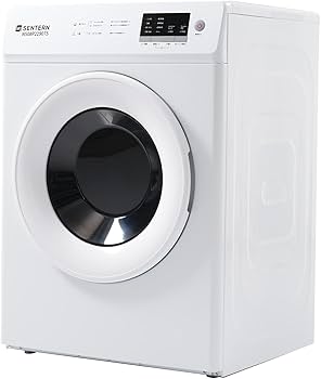 Amazon | OSJ 衣類乾燥機 8kg 家庭用 大容量 除菌 シワ取り 衣類乾燥